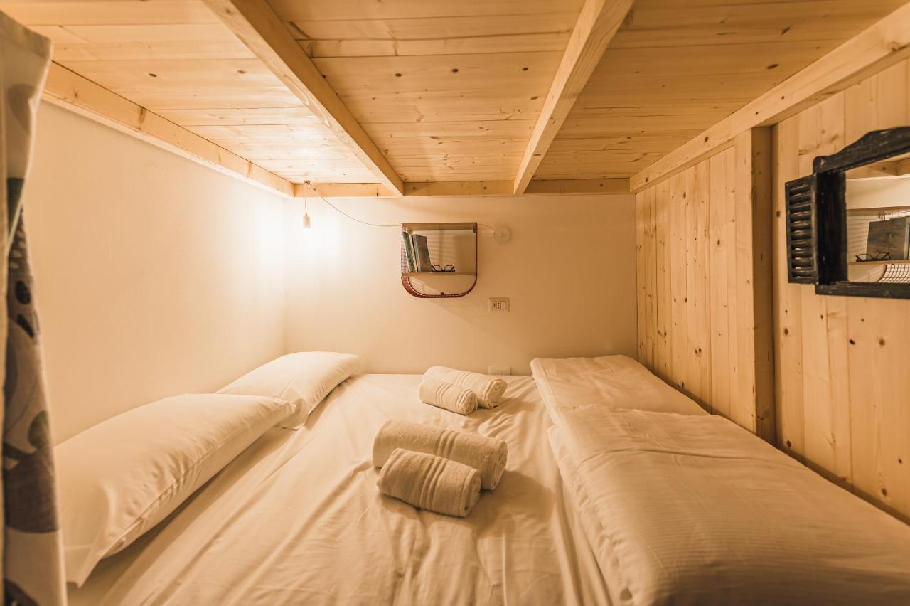 Albergo Diffuso Antagonisti Melle Exterior photo