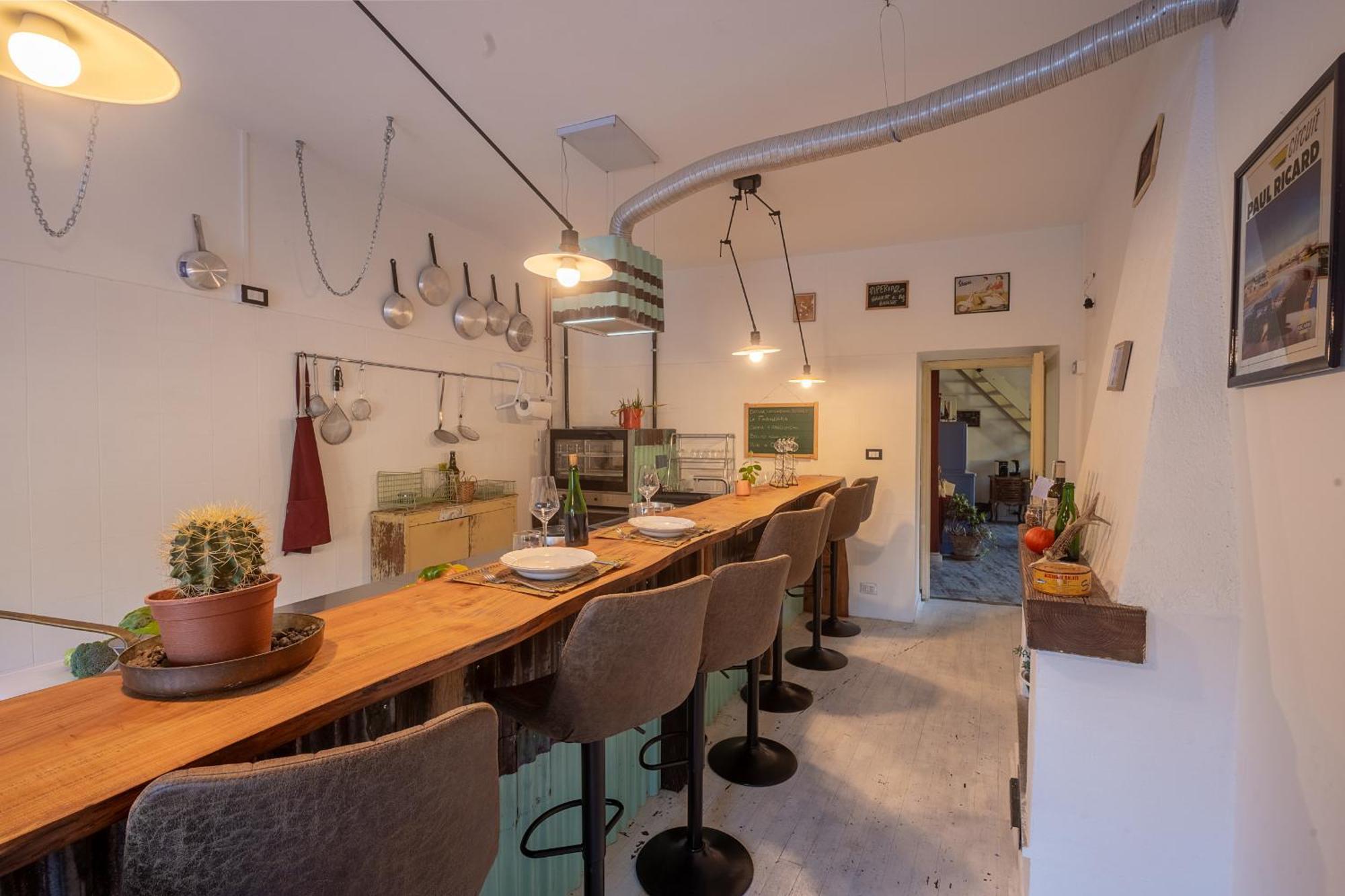 Albergo Diffuso Antagonisti Melle Exterior photo